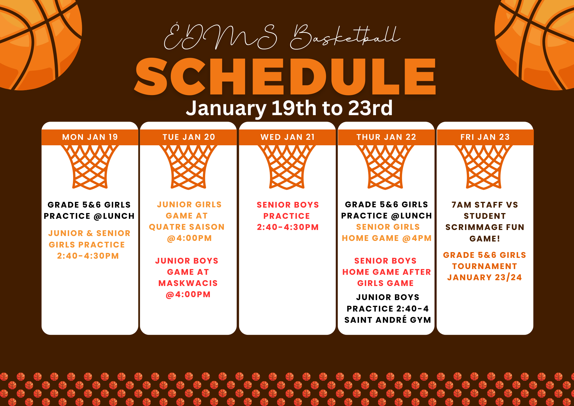 Brown White Creative Basketball Class Schedule (10)