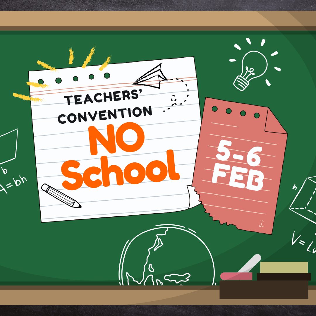 Green and Orange Illustrative back to school Instagram Post (2)