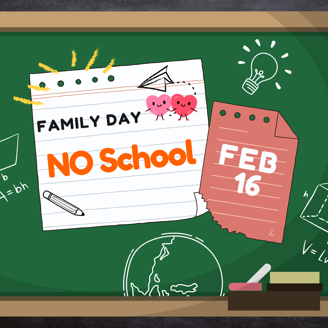 Green and Orange Illustrative back to school Instagram Post (4)