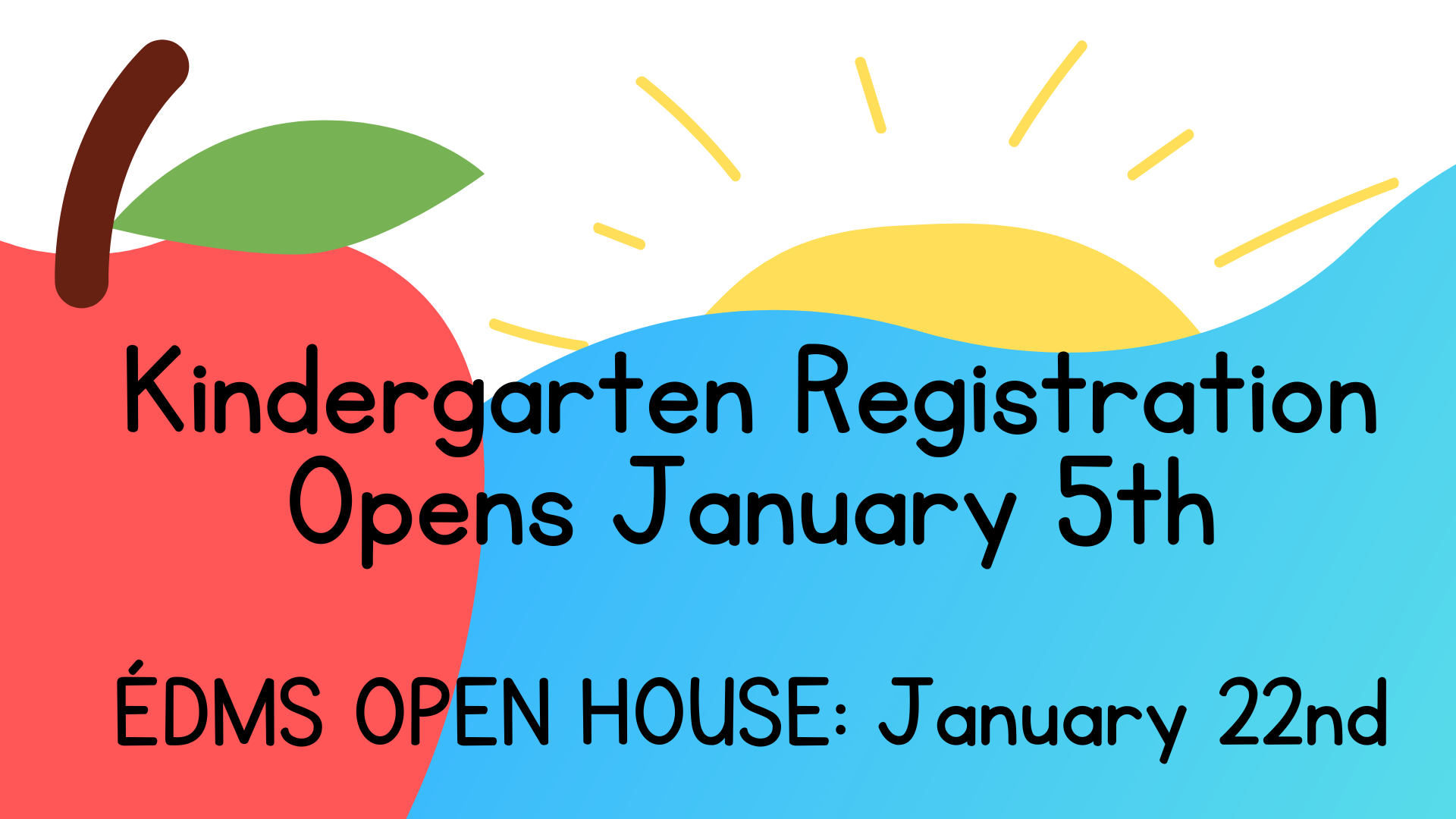 Colorful Alphabet Learning Presentation