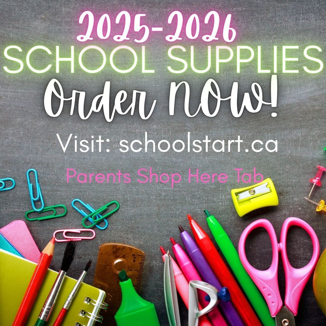 Welcome Back to School Instagram Post