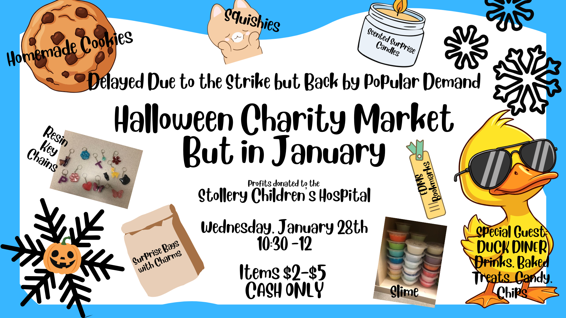 Charity Market Reminder (1)