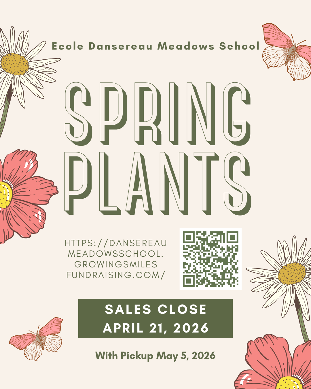 Ecole Dansereau Meadows School (1)