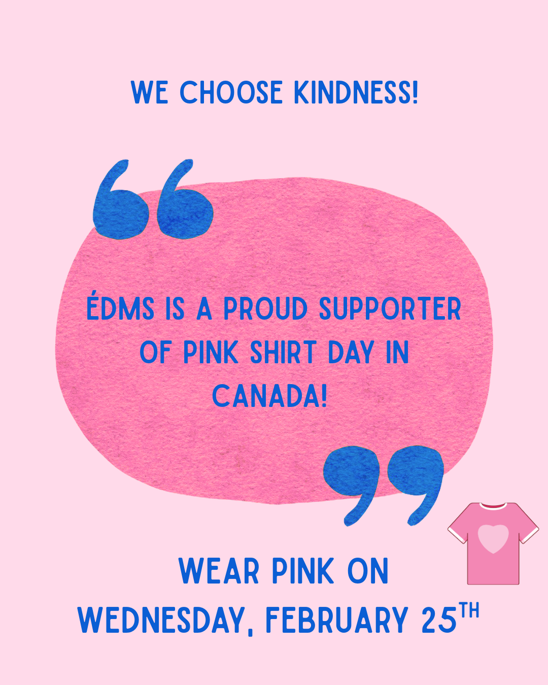 Pink and White Playful Motivational Quote Instagram Post (1)