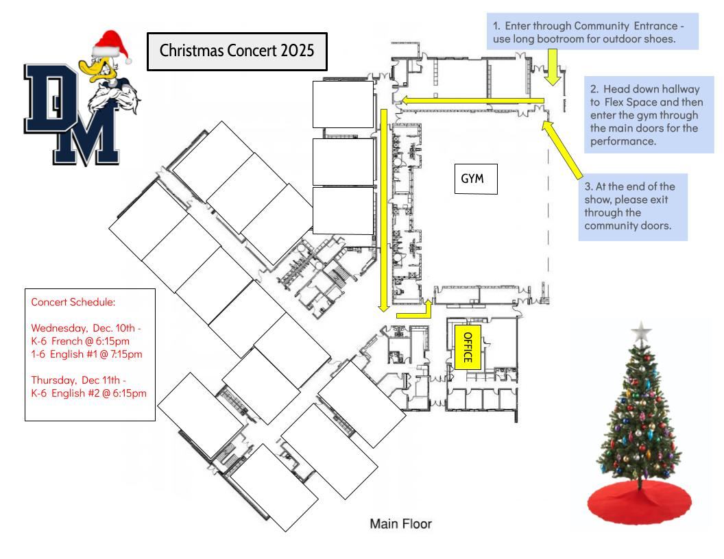 2025 Christmas Concert